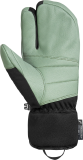 Reusch Andy R-TEX® XT Lobster 6201816 7756 black green back